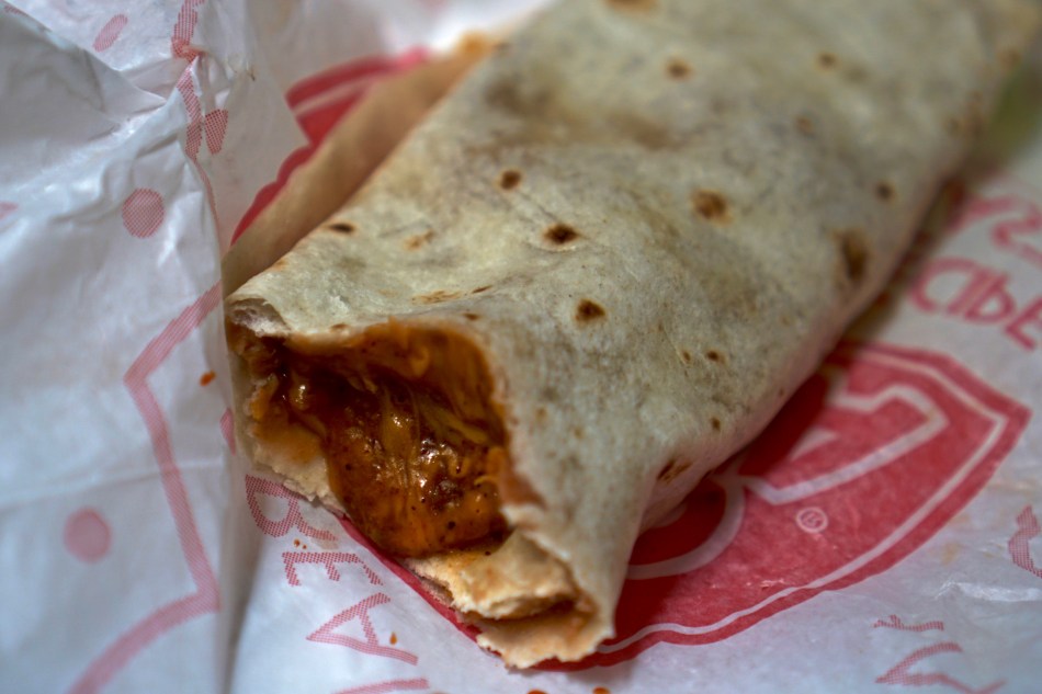 BeanBurritoTacoVilla