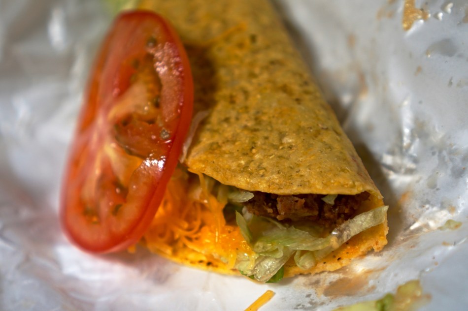 CrunchyBeefTacoVilla