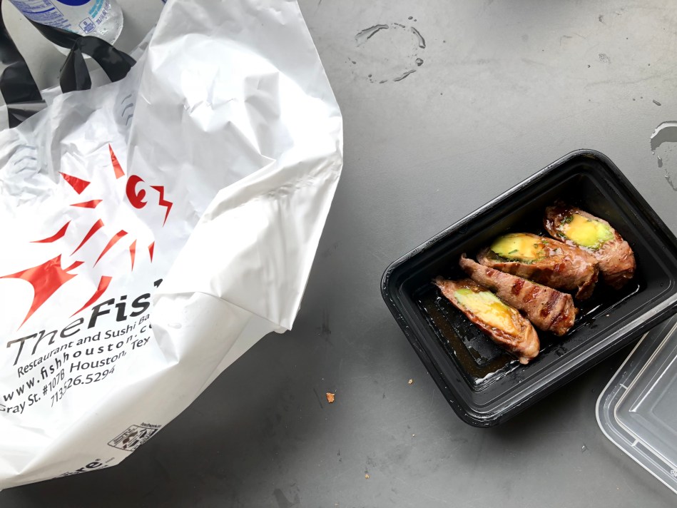 TheFishBestSushiNearMDAnderson